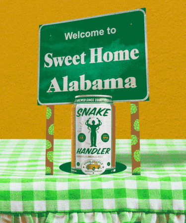 An Ode to Snake Handler, Good People, and the Advocates Who Brought Stronger Beer to Alabama