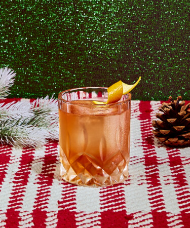 The Nutcracker Old Fashioned