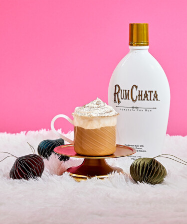 The RumChata Java