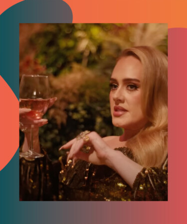 Adele, She’s Just Like Us: Singer Declares ‘I Drink Wine’ in New Music Video