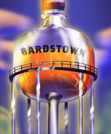 Bardstown’s Fight to Remain ‘Bourbon Capital of the World’