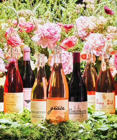 The 30 Best Rosé Wines of 2023