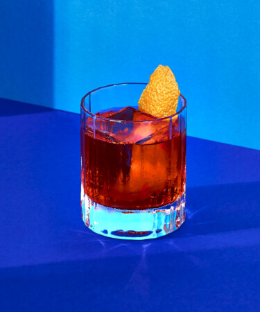 Boulevardier