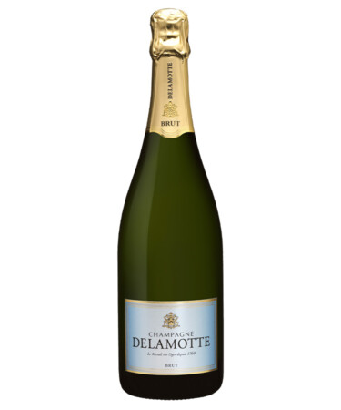 Champagne Delamotte Brut