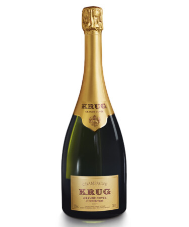 Krug Grande Cuvée 171ème Édition