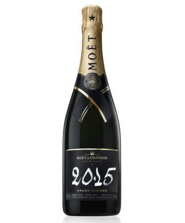 Moët & Chandon Grand Vintage