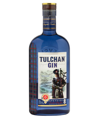 Tulchan London Dry Gin