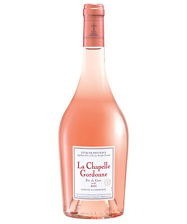 La Chapelle Gordonne Tête de Cuvée Rosé