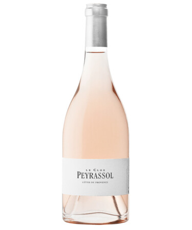 Le Clos Peyrassol Rosé