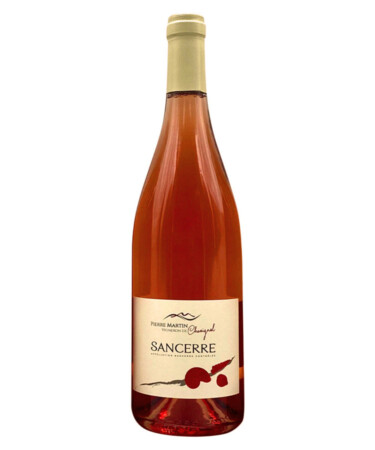 Domaine Pierre Martin Sancerre Chavignol Rosé