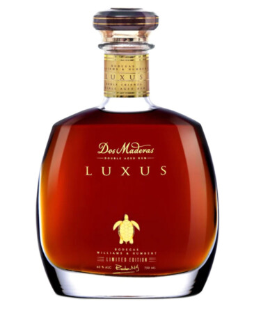 Dos Maderas Luxus