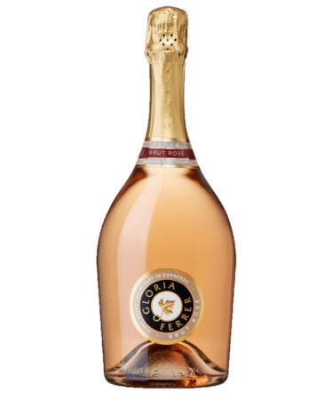 Gloria Ferrer Brut Rosé