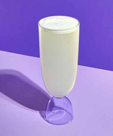 Gin Fizz