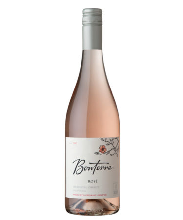 Bonterra Rosé 2017