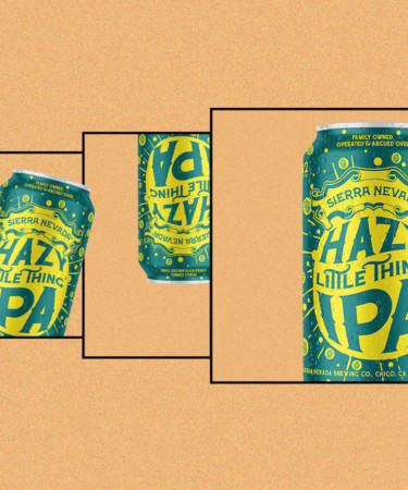 How Sierra Nevada’s Hazy Little Thing Took the Haze Craze National