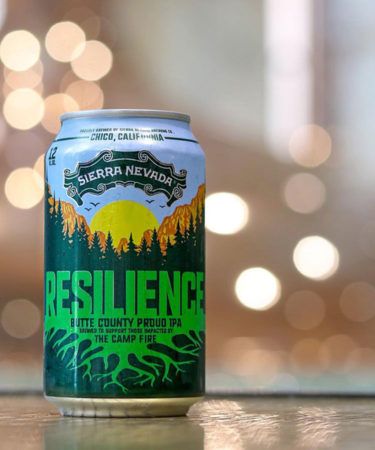 Hop Take: Sierra Nevada ‘Resilience IPA’ Brews Up Drama