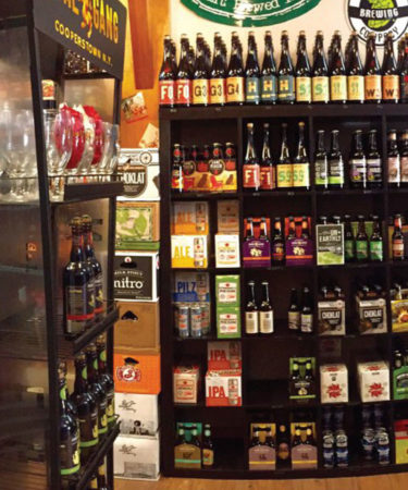 Hop Take: The Craft Beer Cellar Dispute Is Complicated