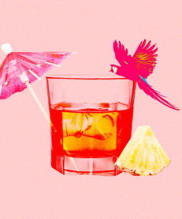 How to Drink Caribbean Rum, According to a Bartender