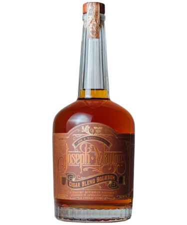 Joseph Magnus Cigar Blend Bourbon (Batch 204)