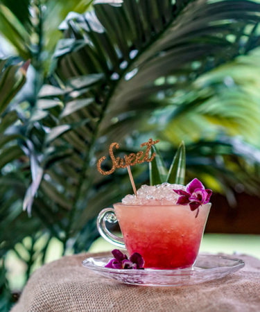 The Tiki Teacup Recipe