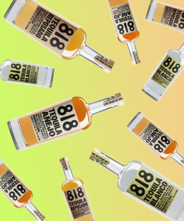 9 Things You Should Know About 818 Tequila