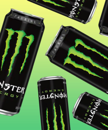 7 Things You Should Know About Monster Energy