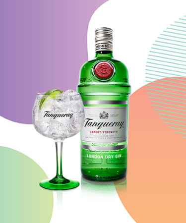 11 Things You Should Know About Tanqueray Gin