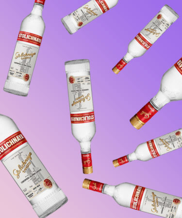 14 Things You Should Know About Stolichnaya Vodka