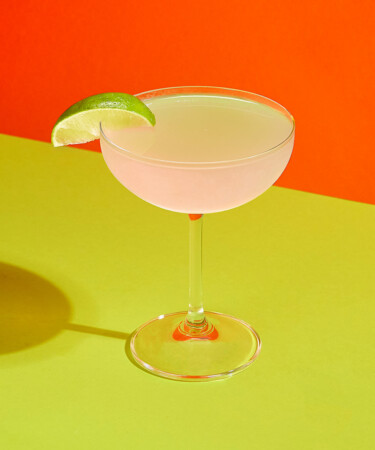 The Pegu Club