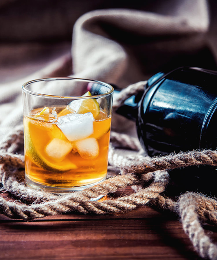 8 Of The Best Caribbean Rums You Need To Try