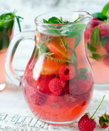 Think Pink: The 10 Best Rosés for Sangria