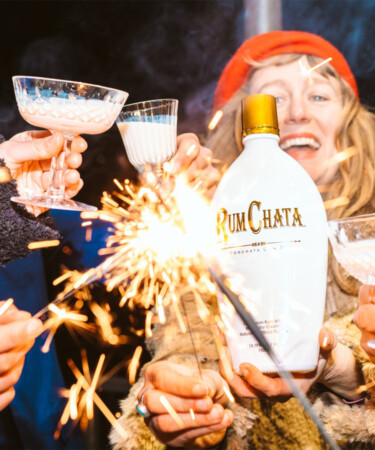 This Holiday Season Calls for RumChata