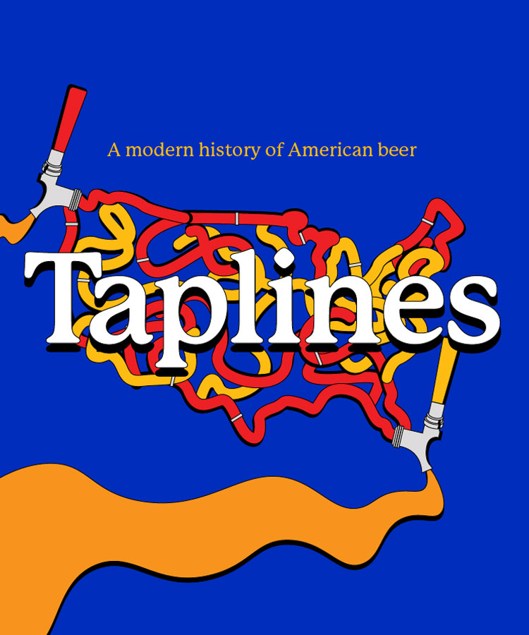 Taplines