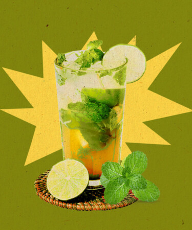 The Best Mojitos