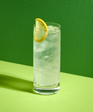 Tom Collins