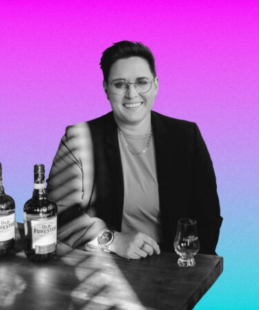 Old Forester Master Taster Melissa Rift on Innovation and Inclusivity in the Bourbon Industry