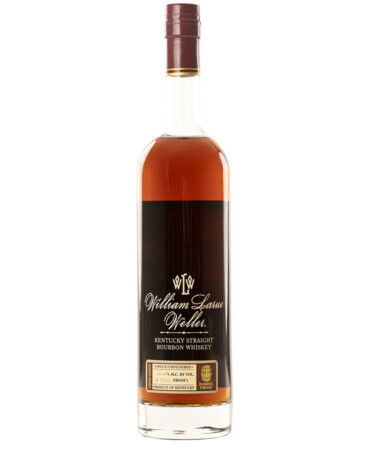 William Larue Weller Bourbon 2023