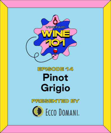 Pinot Grigio