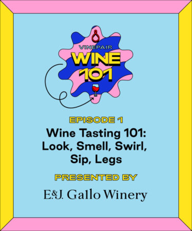 Wine Tasting 101: Look, Smell, Swirl, Sip, Legs